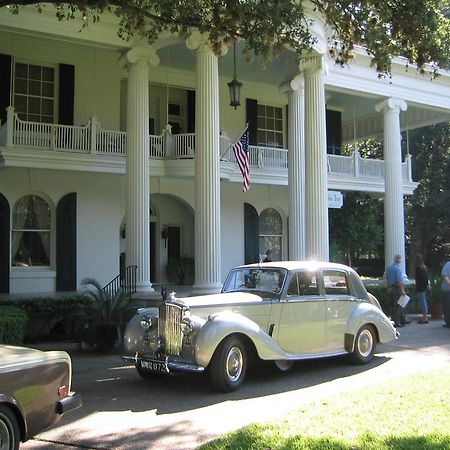 Belle Oaks Inn Gonzales Bagian luar foto