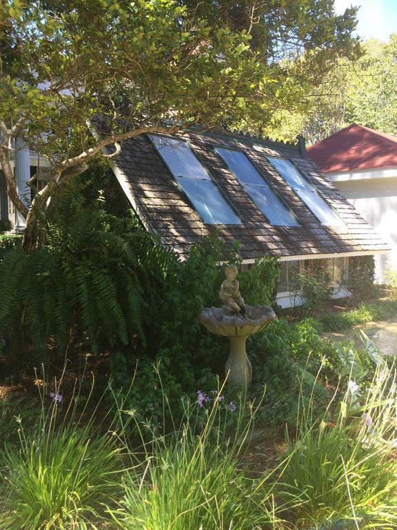 Belle Oaks Inn Gonzales Bagian luar foto