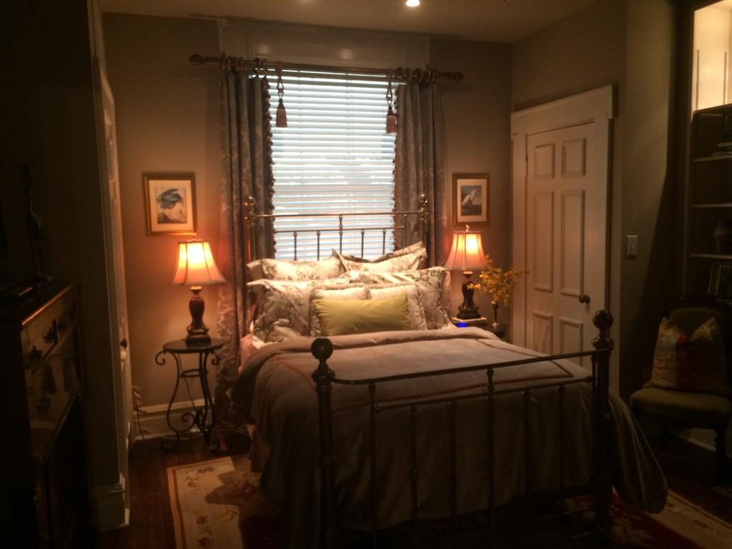 Belle Oaks Inn Gonzales Bagian luar foto